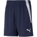 Spodenki Puma teamLIGA Shorts Jr 704931 06 Puma