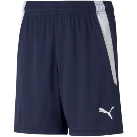 Spodenki Puma teamLIGA Shorts Jr 704931 06 Puma