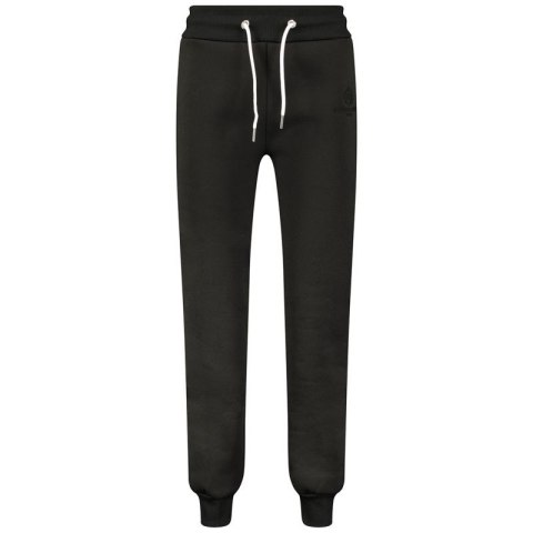 Spodnie dresowe Maison Montaigne MIMOSAI BLACK MT LADY 016 (RBMWW6416F/MM-NOIR) Maison Montaigne