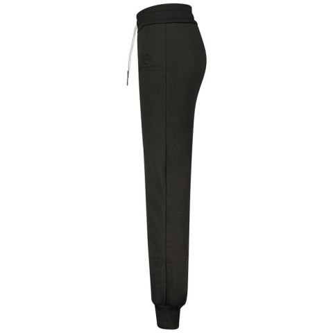 Spodnie dresowe Maison Montaigne MIMOSAI BLACK MT LADY 016 (RBMWW6416F/MM-NOIR) Maison Montaigne