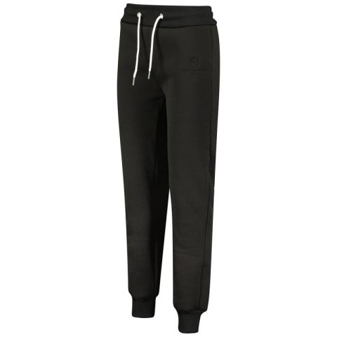 Spodnie dresowe Maison Montaigne MIMOSAI BLACK MT LADY 016 (RBMWW6416F/MM-NOIR) Maison Montaigne