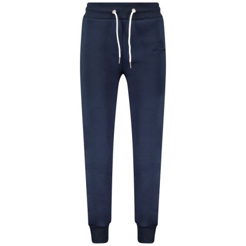 Spodnie dresowe Maison Montaigne MIMOSAI NAVY MT LADY 016 (RBMWW6415F/MM-MARINE) Maison Montaigne