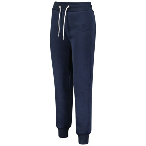 Spodnie dresowe Maison Montaigne MIMOSAI NAVY MT LADY 016 (RBMWW6415F/MM-MARINE) Maison Montaigne