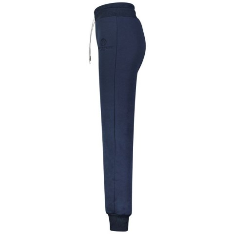 Spodnie dresowe Maison Montaigne MIMOSAI NAVY MT LADY 016 (RBMWW6415F/MM-MARINE) Maison Montaigne