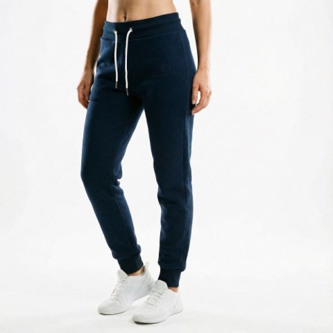 Spodnie dresowe Maison Montaigne MIMOSAI NAVY MT LADY 016 (RBMWW6415F/MM-MARINE) Maison Montaigne