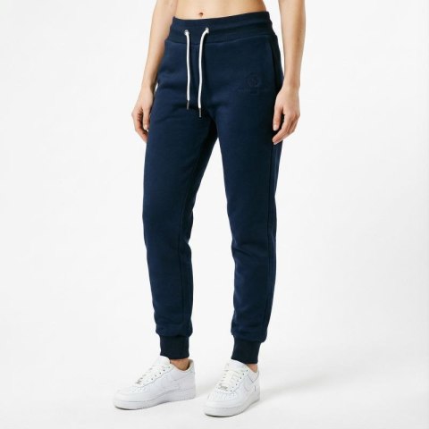 Spodnie dresowe Maison Montaigne MIMOSAI NAVY MT LADY 016 (RBMWW6415F/MM-MARINE) Maison Montaigne
