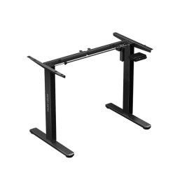 Stelaż elektryczny Xeno 4.1 Black Mark Adler