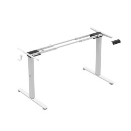 Stelaż elektryczny Xeno 4.5 White Mark Adler