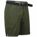Szorty bermudy Canadian Peak PLAGEAK KAKI RM MEN 241 (RBMSX1242H/CP-KAKI) Canadian Peak
