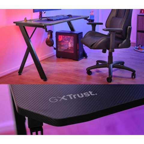 Biurko Trust GXT700 OMNIUS (25420) Trust