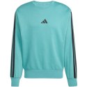 Bluza adidas Essentials 3-Stripes Fleece M JX0701 Adidas