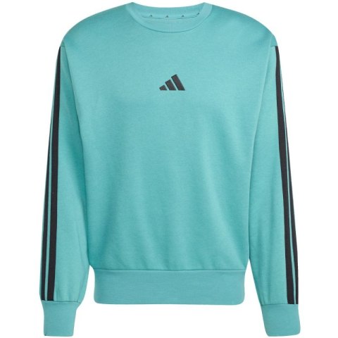 Bluza adidas Essentials 3-Stripes Fleece M JX0701 Adidas