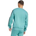 Bluza adidas Essentials 3-Stripes Fleece M JX0701 Adidas