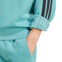 Bluza adidas Essentials 3-Stripes Fleece M JX0701 Adidas