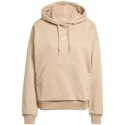Bluza adidas Essentials Small Logo Feel Cozy Hoodie W JV7310 Adidas