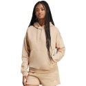 Bluza adidas Essentials Small Logo Feel Cozy Hoodie W JV7310 Adidas
