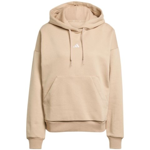Bluza adidas Essentials Small Logo Feel Cozy Hoodie W JV7310 Adidas