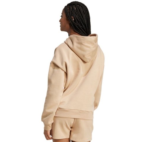 Bluza adidas Essentials Small Logo Feel Cozy Hoodie W JV7310 Adidas