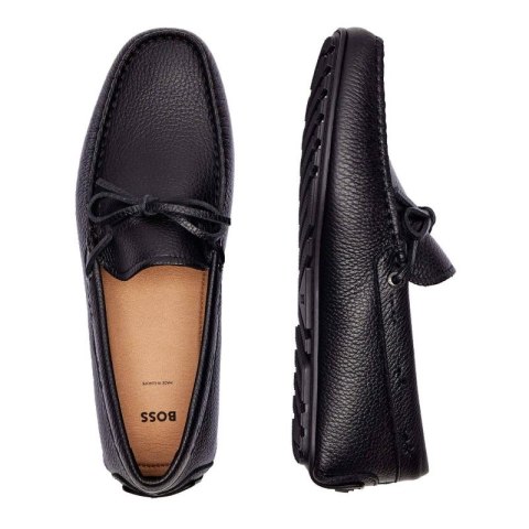 Buty BOSS NERO Noel Mocc ltlc (50541771-001) Boss
