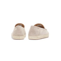 Buty BOSS średnie beżowe Madeira Slon sdmn (50541781-269) Boss