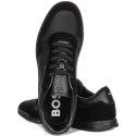 Buty sportowe BOSS NERO Titanium SL sdtxny (50536524-005) Boss