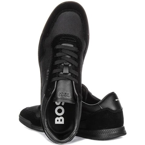 Buty sportowe BOSS NERO Titanium SL sdtxny (50536524-005) Boss