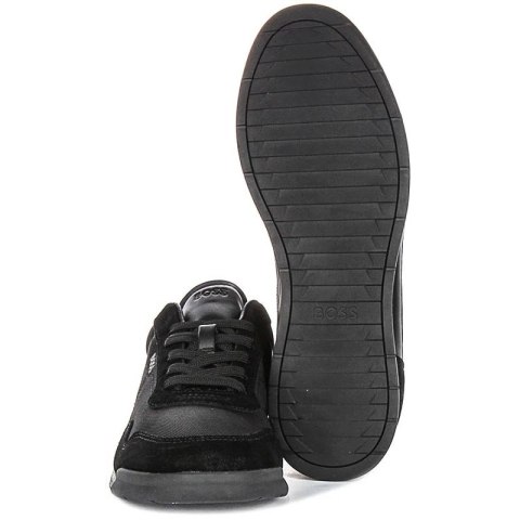 Buty sportowe BOSS NERO Titanium SL sdtxny (50536524-005) Boss