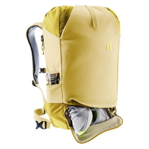 Deuter Utilion 34+5 3816224-8803 Ginger Turmeric Deuter