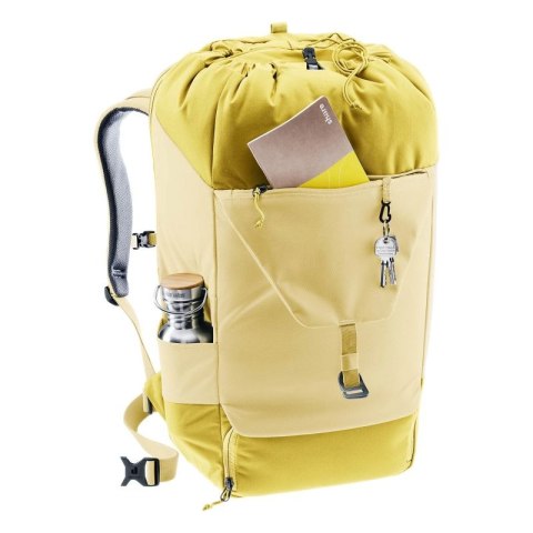 Deuter Utilion 34+5 3816224-8803 Ginger Turmeric Deuter