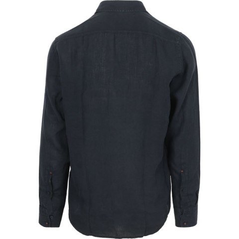 Koszula męska BOSS Relegant_6_M BLU (50537381-404) Boss