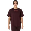 Koszulka Asics Logo Tee W 2032C843602 Asics