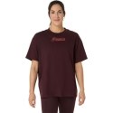 Koszulka Asics Logo Tee W 2032C843602 Asics