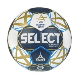 Piłka ręczna Select Ultimate Champions League Replica 0 v25 Official EHF 13519 Select