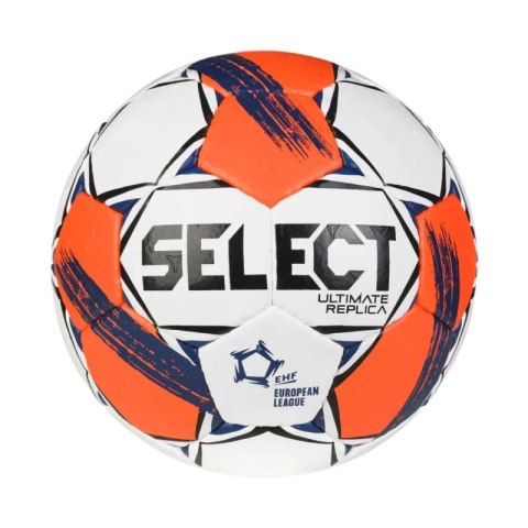 Piłka ręczna Select Ultimate European League Replic 3 v25 EHF 13521 Select