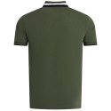 Polo BOSS Paddy AP Open Green (50538101-355) Boss