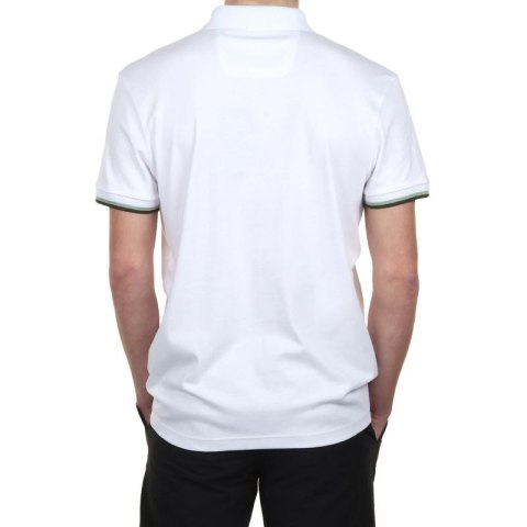 Polo BOSS Paddy Lux BIANCO (50538185-100) Boss