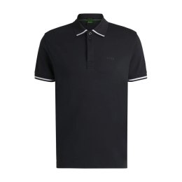Polo BOSS Paddy Lux BLU (50538185-402) Boss
