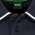 Polo BOSS Paddy Lux BLU (50538185-402) Boss