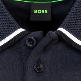 Polo BOSS Paddy Lux BLU (50538185-402) Boss