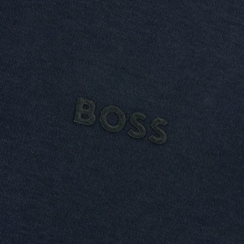 Polo BOSS Paddy Lux BLU (50538185-402) Boss