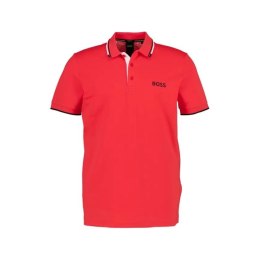 Polo BOSS Paddy Pro ROSSO (50469102-641) Boss
