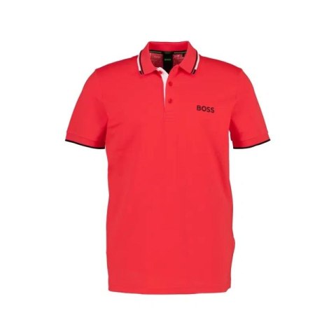Polo BOSS Paddy Pro ROSSO (50469102-641) Boss