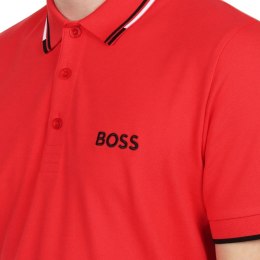 Polo BOSS Paddy Pro ROSSO (50469102-641) Boss