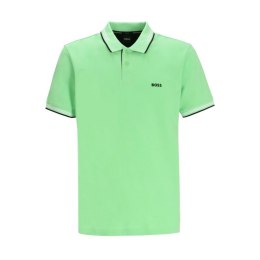 Polo BOSS Paul Medium Green (50506193-319) Boss