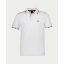 Polo BOSS Paul Natural (50506193-106) Boss