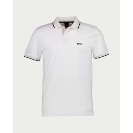 Polo BOSS Paul Natural (50506193-106) Boss