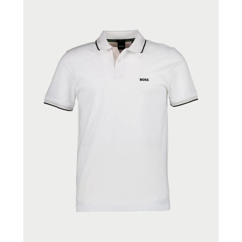 Polo BOSS Paul Natural (50506193-106) Boss