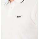 Polo BOSS Paul Natural (50506193-106) Boss
