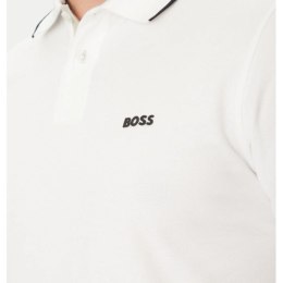 Polo BOSS Paul Natural (50506193-106) Boss