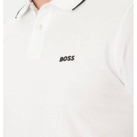 Polo BOSS Paul Natural (50506193-106) Boss